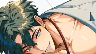 Medical Lab Science: Anime Doctor Love in the Public Hospital - Switch