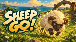 Sheep Go!