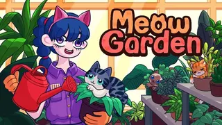 Meow Garden