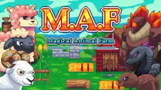 Magical Animal Farm