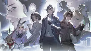 月上咖啡店-Cafe on the moon