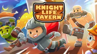 Knight life tavern