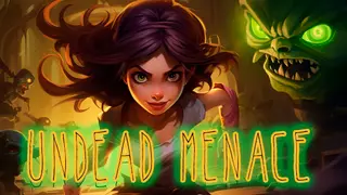 Undead Menace