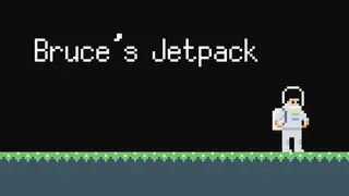 Bruce's Jetpack