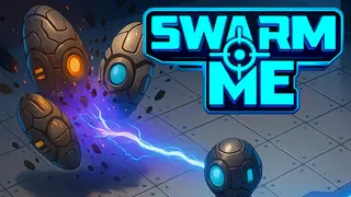 Swarm Me