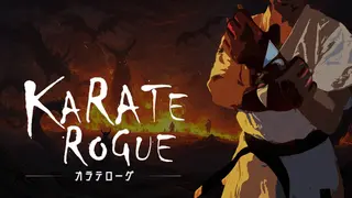KARATE ROGUE