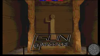 Gun Massacre