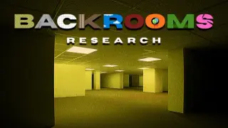 Backrooms: Research
