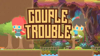 Couple in Trouble