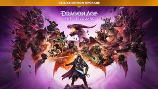 Dragon Age: The Veilguard Deluxe Edition Upgrade
