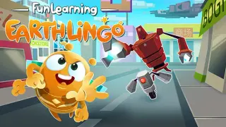 Earthlingo