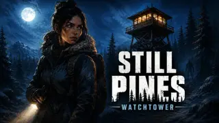 Still Pines: watchtower