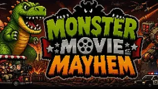 Monster Movie Mayhem