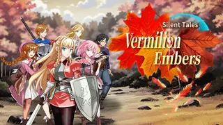 寂静绮谭：红叶与远山余烬 Silent Tales‌: Vermilion Embers