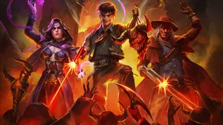 Bloodshed (Xbox One & Series)