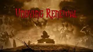 Undying Renewal