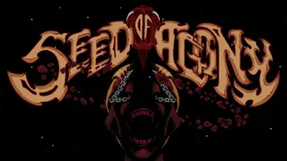 Seed of Agony