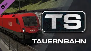 Train Simulator: Tauernbahn: Schwarzach-Sankt Veit - Spittal an der Drau Route Add-On