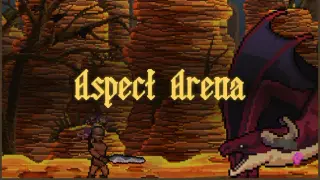 Aspect Arena