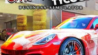 Car Wash Tycoon Business Simulator - Switch