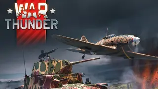War Thunder - Italian Starter Pack - PS5