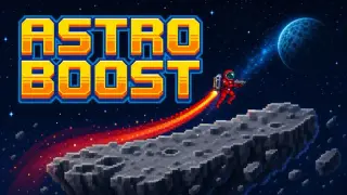 AstroBoost