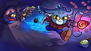 Dungeon Clawler - Xbox Series