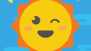 Funny Sunny - Switch