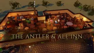The Antler and Ale Inn