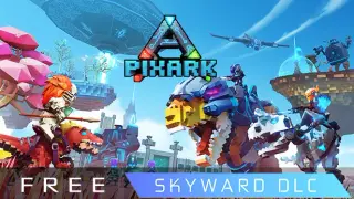 PixARK - Skyward - Expansion Pack