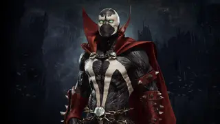 Spawn - Xbox One & Series