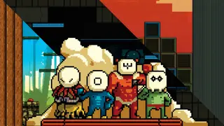 Unit 4: Clash of Agents (Xbox One)