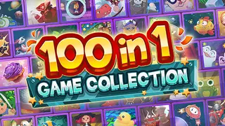 100 in 1 Game Collection