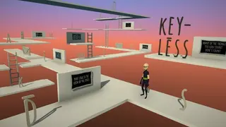 KeyLess