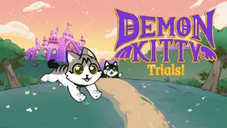 Demon Kitty: Trials!