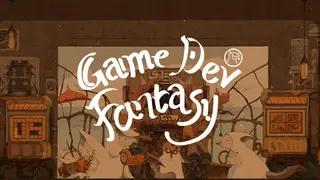 Game Dev Fantasy