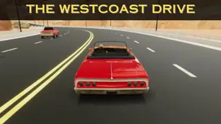 The Westcoast Drive : Lowrider Simulator
