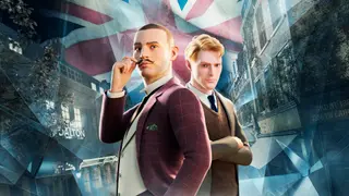 Agatha Christie - Hercule Poirot: The London Case (Xbox One & Series)