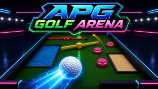 APG Golf Arena - Xbox One