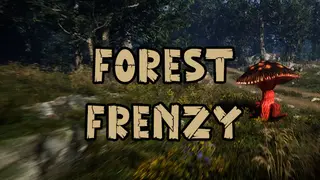 Forest Frenzy