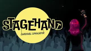 Stagehand Survival Simulator