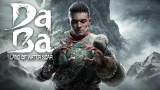 DABA Land of Water Scar