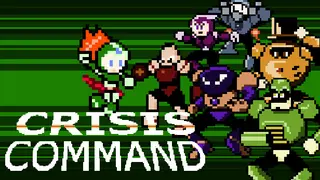 CRISIS Command