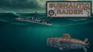 Subnautic Raider