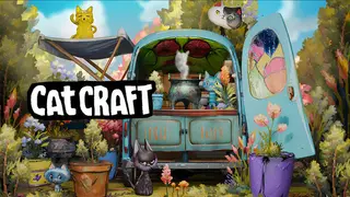 Cat Craft