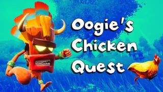 Oogie’s Chicken Quest