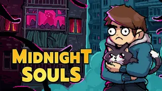 Midnight Souls