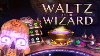 Waltz of the Wizard