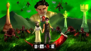 REmatch