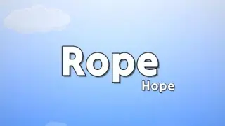 Rope Hope - Switch